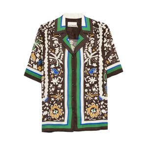 Alémais Women `Maroc` Relaxed Shirt
